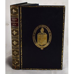 The Cloister and the Hearth: A Tale of the Middle Ages (Prize Binding)